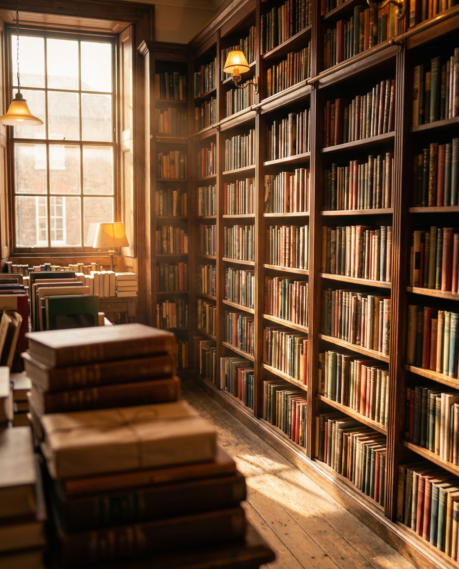 Proyecto BookJar