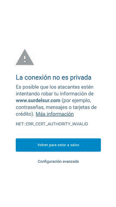 Mejor llama a Raúl